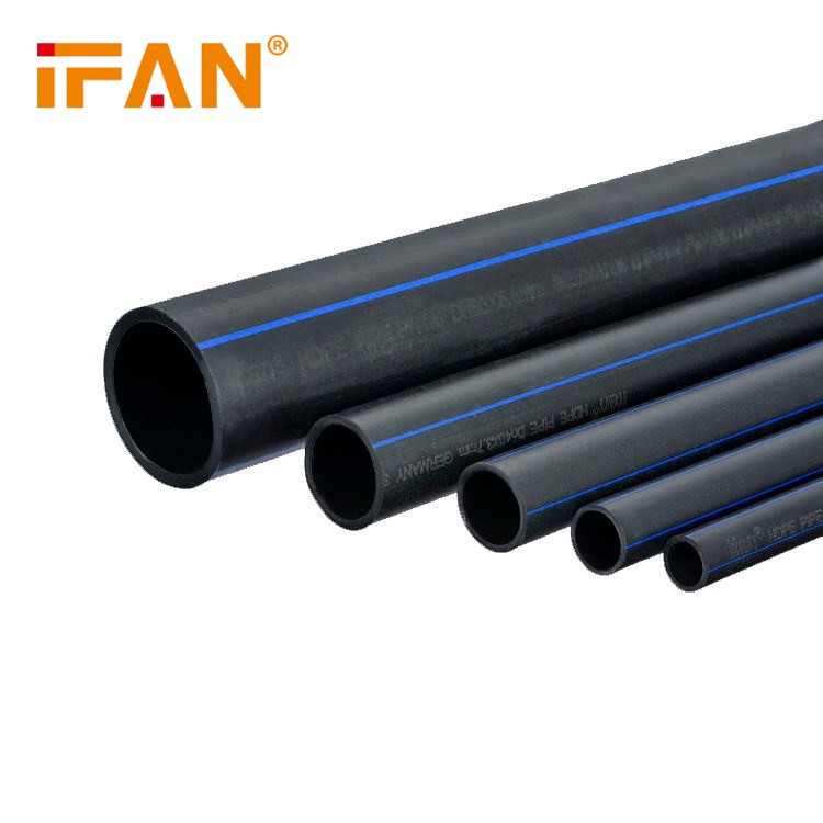 HDPE Pipe 4 HDPE Pipe 4