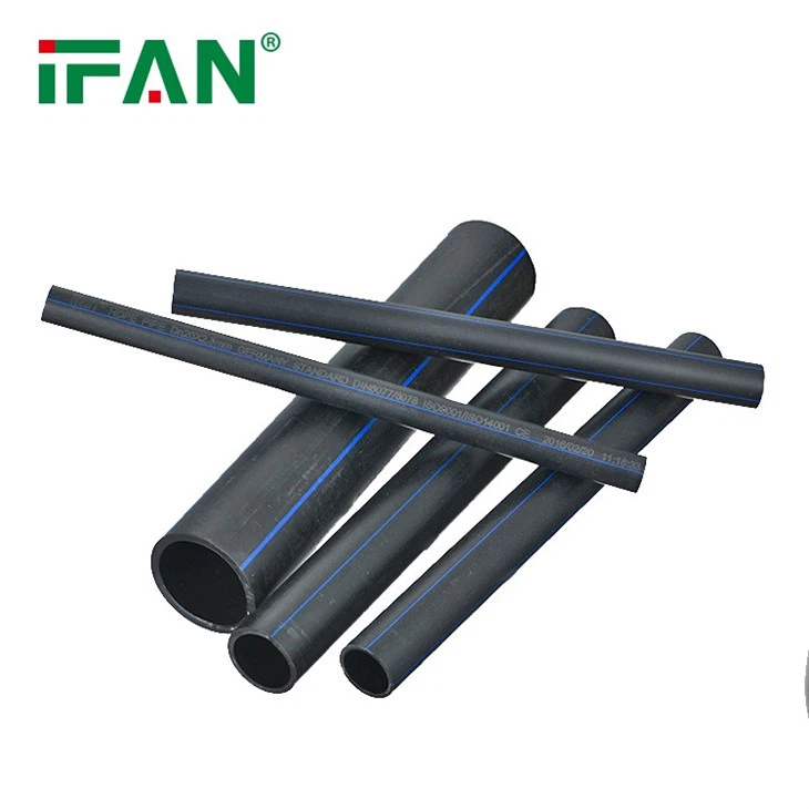 IFAN HDPE Pipes