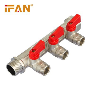 Misiņa ūdens kolektors