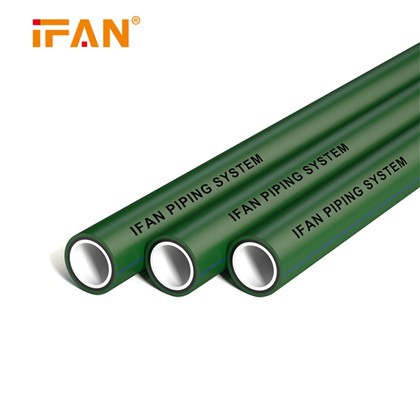 Ppr ūdens caurules cena