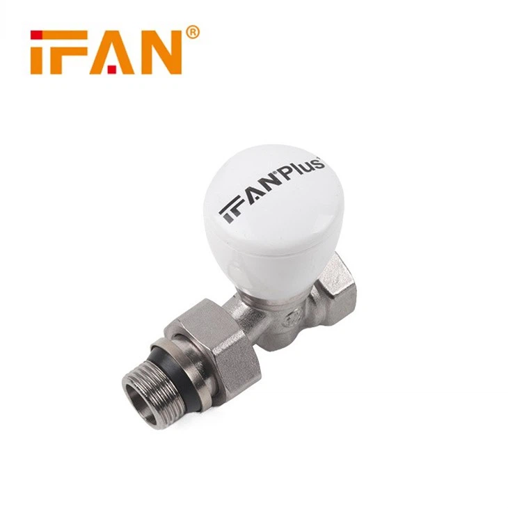 Wholesale Brass Radiator Valve