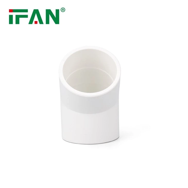 Affordable SCH40 UPVC Plumbing Fittings best