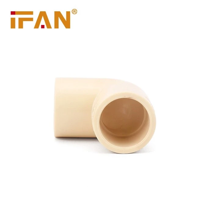 Customized Size CPVC Pipe Fitting