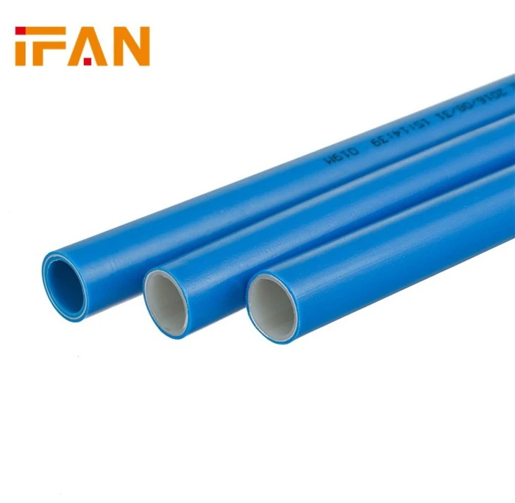 Easy-to-Cut PEX Pipes