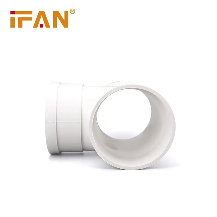 Factory Direct Supply CPVC GB Plumbing Fitting