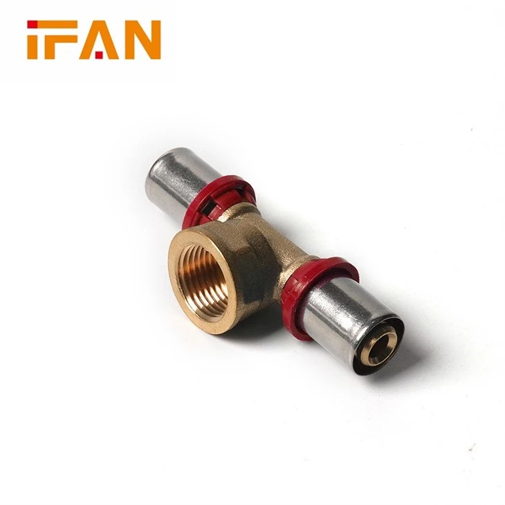 Hot Selling PEX Press Fitting