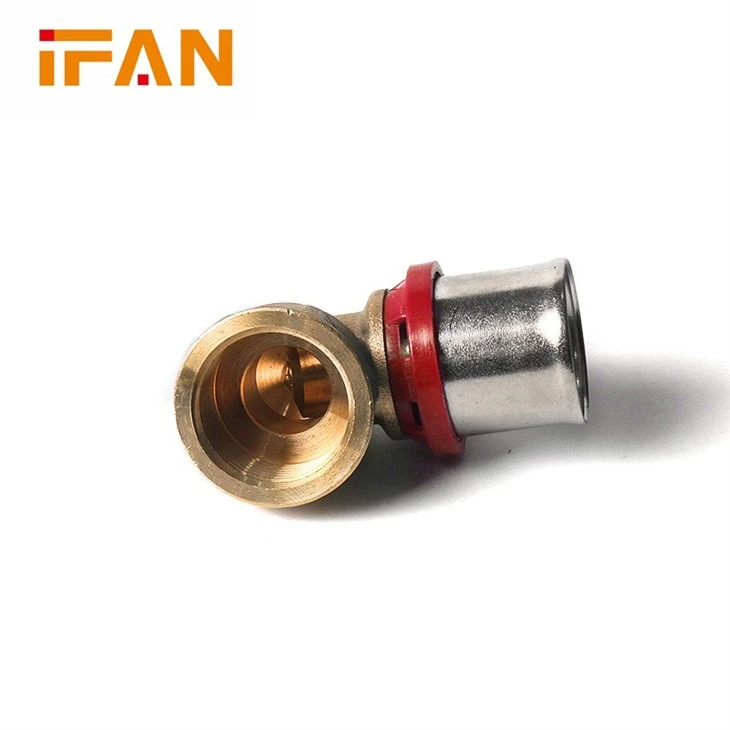 Hot Selling PEX Press Fitting