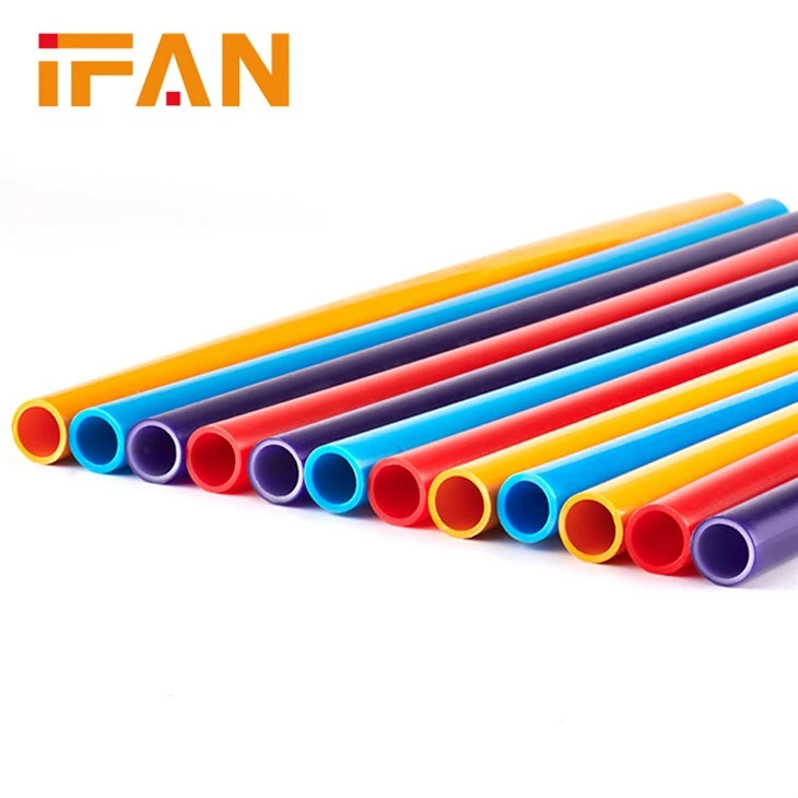 Ražotāji PEX Stabi Pipes