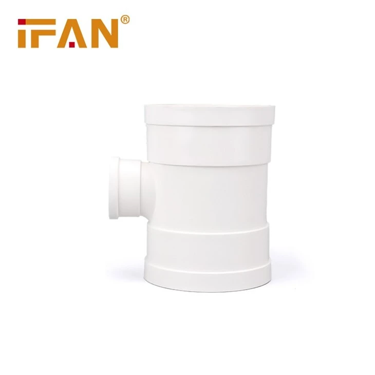 Modern Design CPVC GB PVC Plumbing Fitting