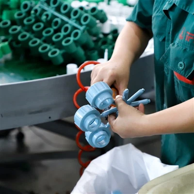 Pirkt ifan hdpe cauruļu veidgabalus