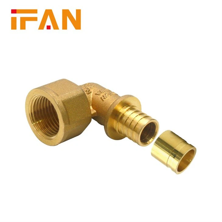 Reliable Supplier PEX Slide Fitting