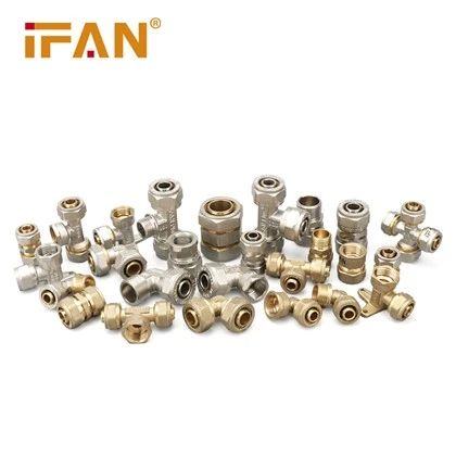 Pielāgota izmēra ASTM F877 PEX montāža