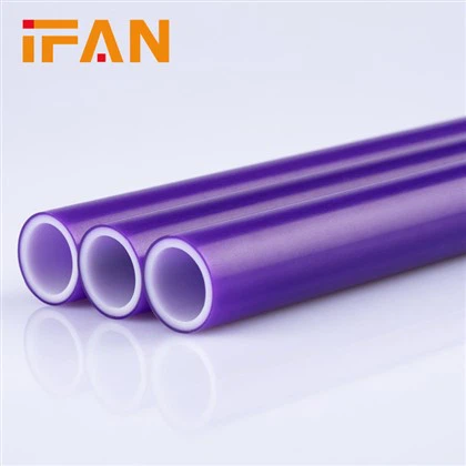 Rūpnīcas eksporta PEX ūdens caurule